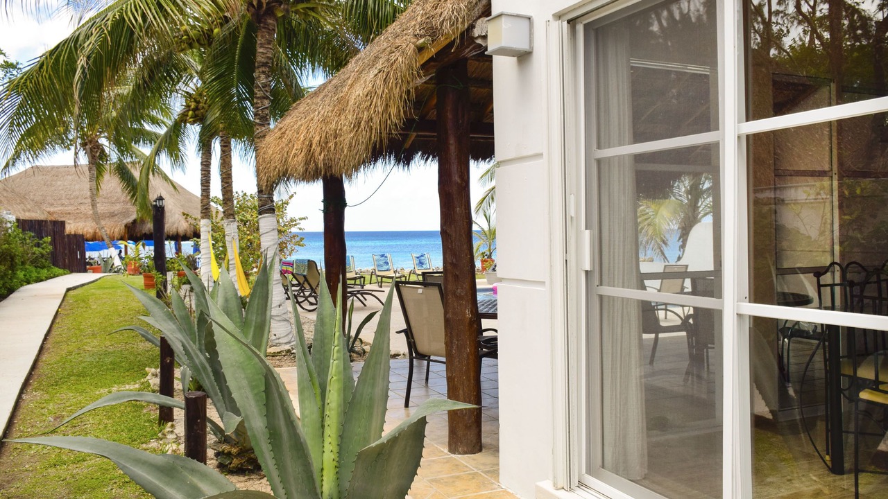Photo of Outdoor in Cozumel