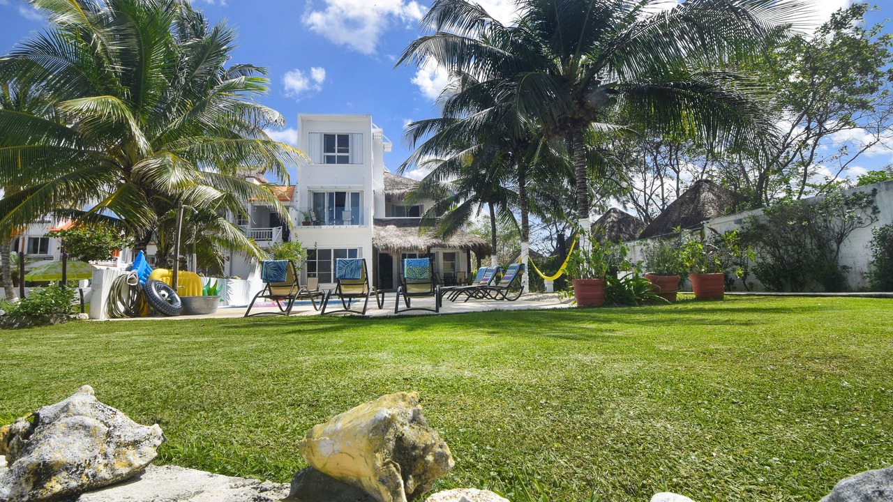 Photo of Outdoor in Cozumel