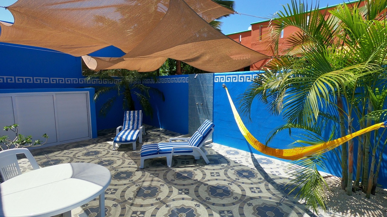 Photo of Outdoor in Chan Chemuyil