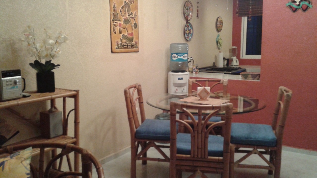 Photo of Bedroom in Chan Chemuyil