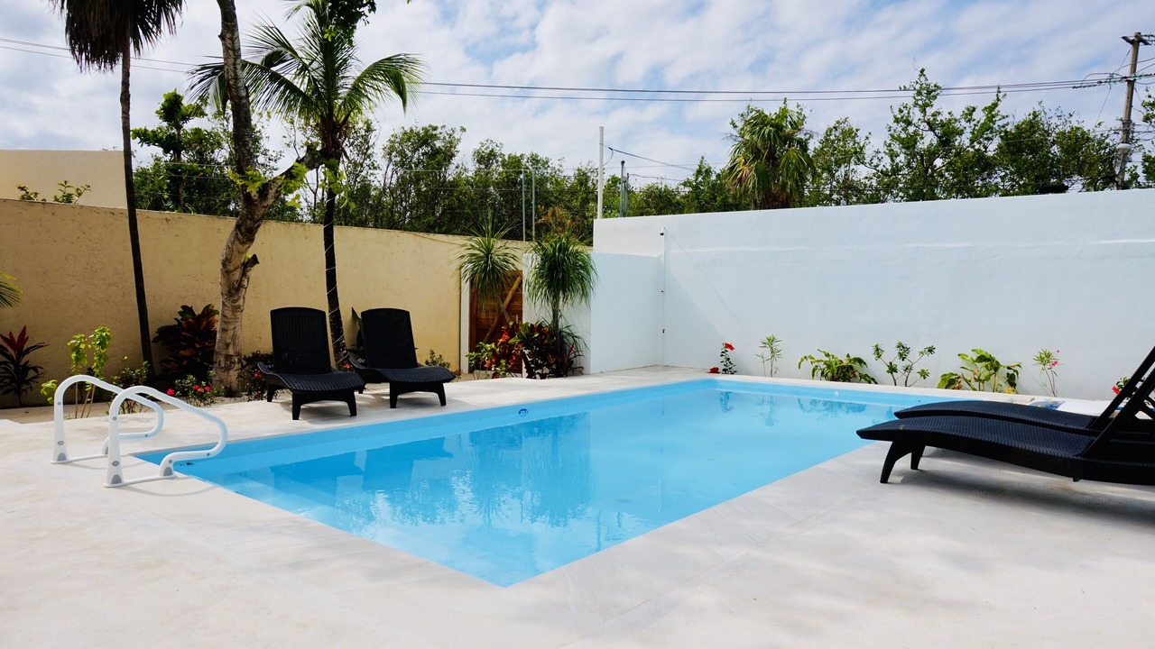 Photo of Outdoor in Puerto Morelos