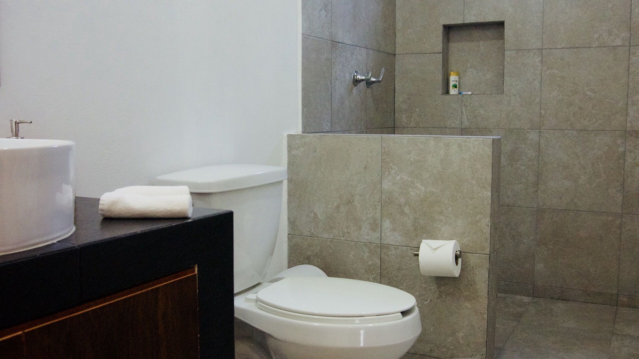 Photo of Bathroom in Puerto Morelos