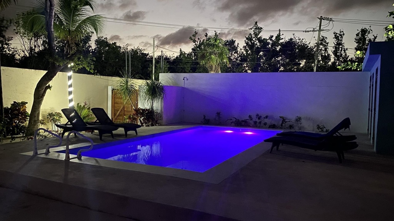 Photo of Outdoor in Puerto Morelos