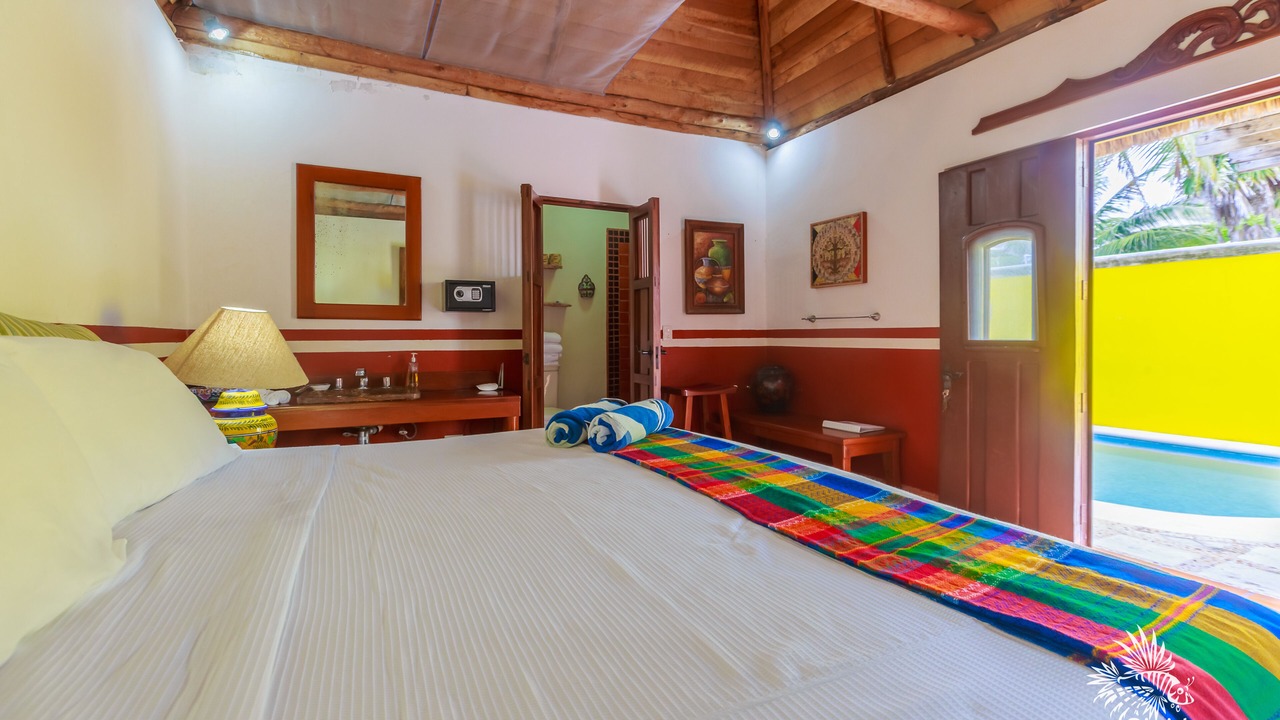 Photo of Bedroom in Colonia Salina Chica