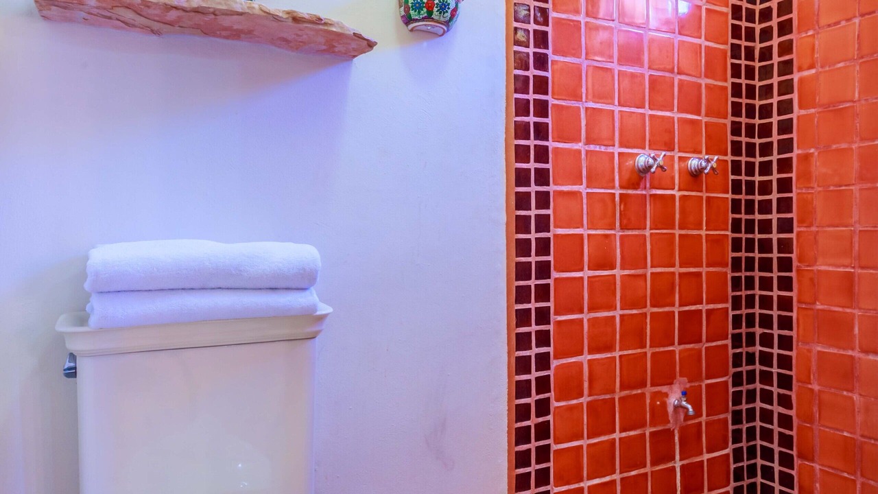 Photo of Bathroom in Colonia Salina Chica