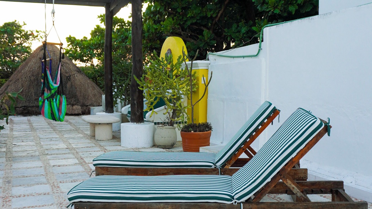 Photo of Outdoor in Colonia Salina Chica