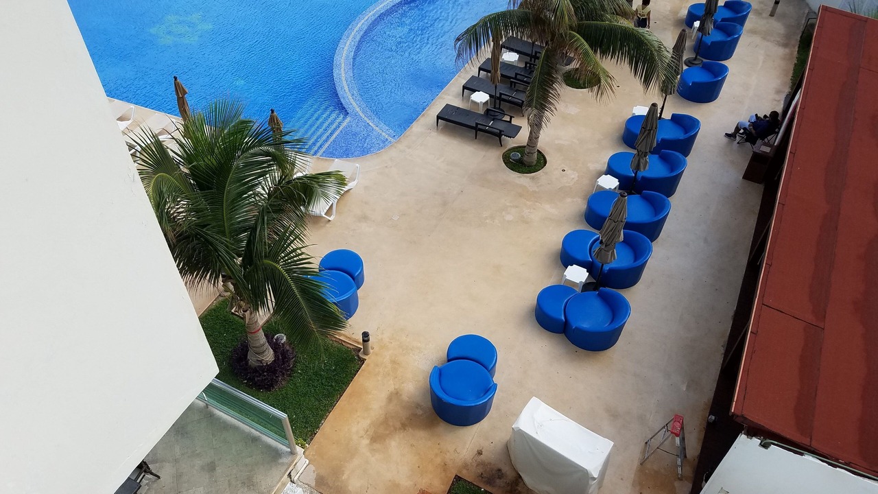 Photo of Others in Punta Cancun