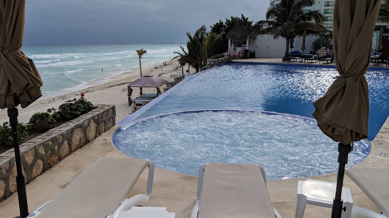 Photo of Outdoor in Punta Cancun