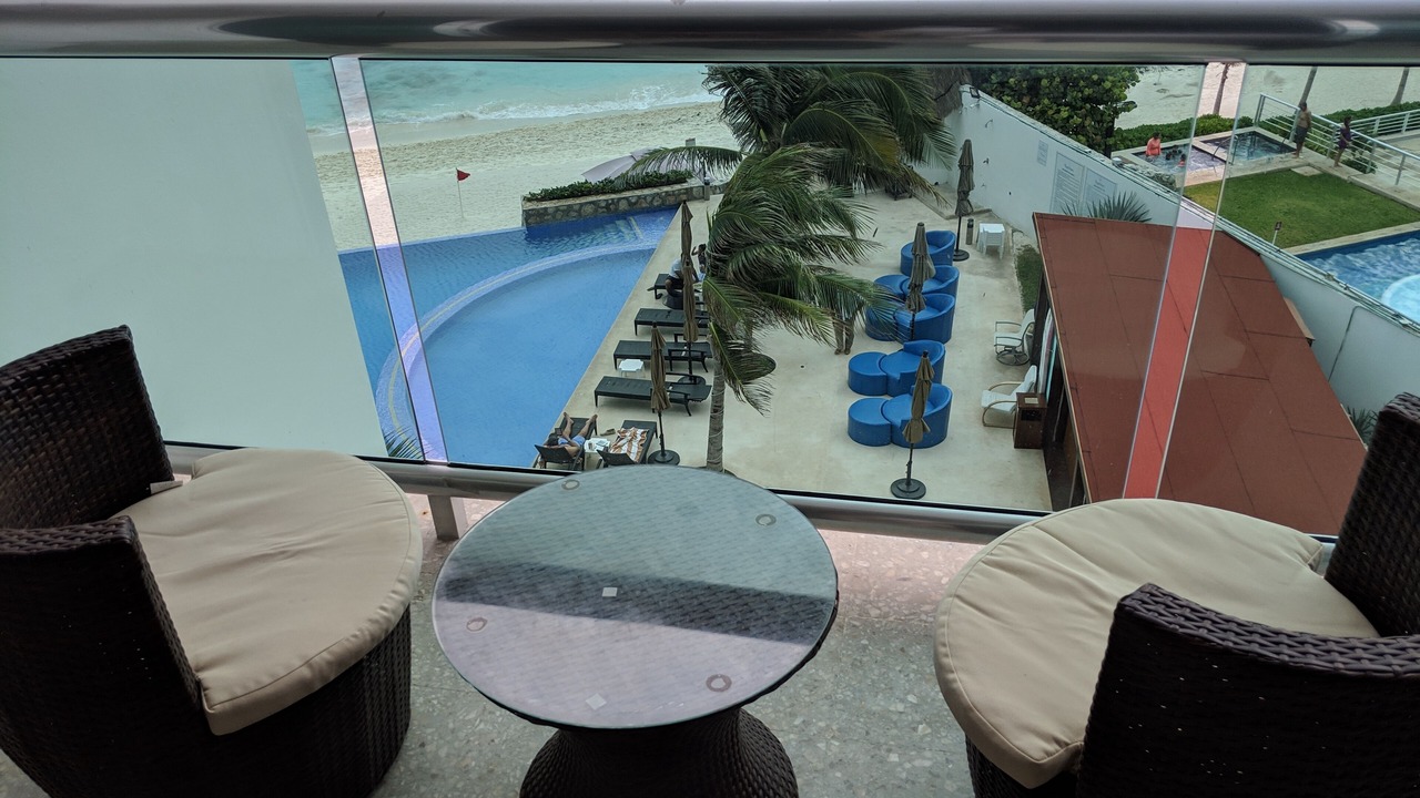 Photo of Outdoor in Punta Cancun