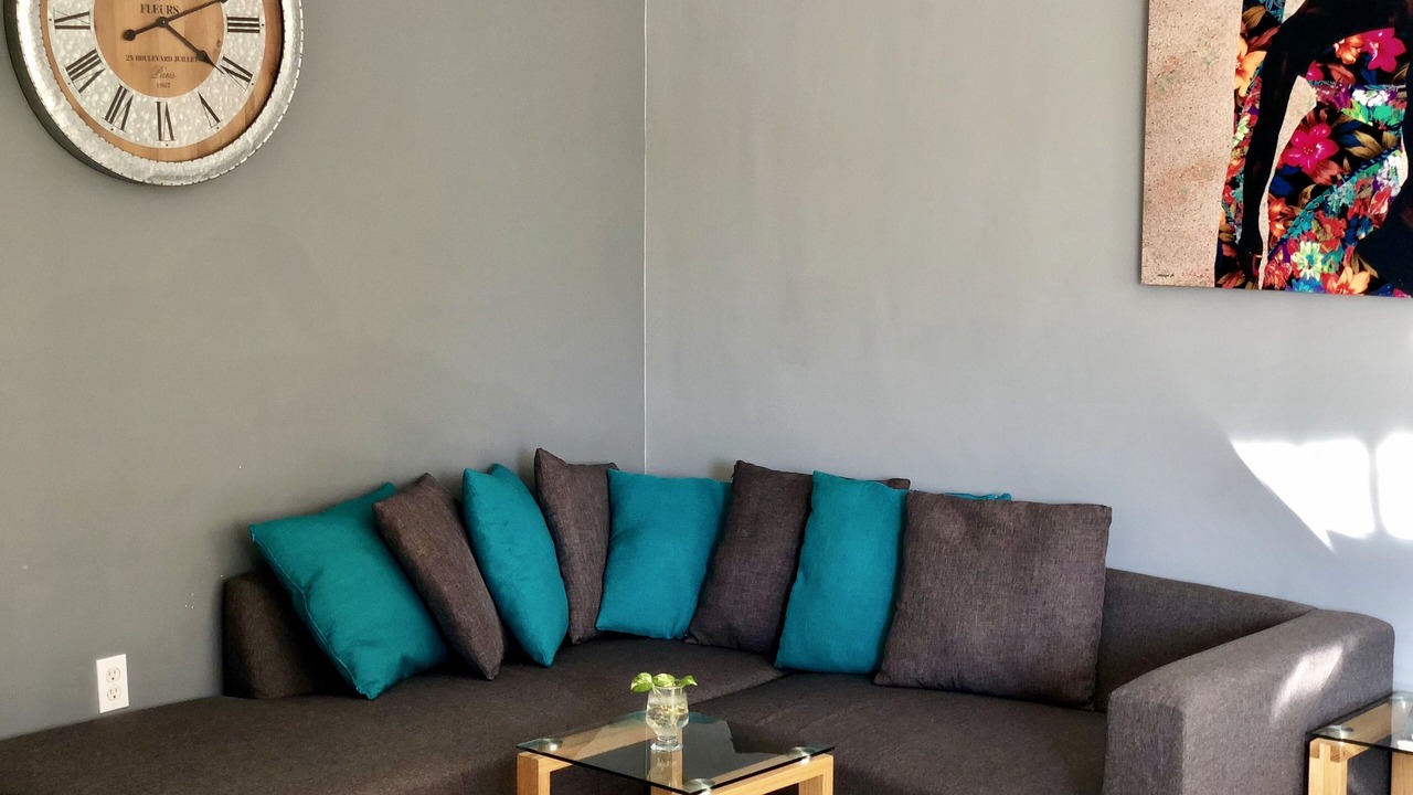 Photo of Livingroom in Puerto Morelos