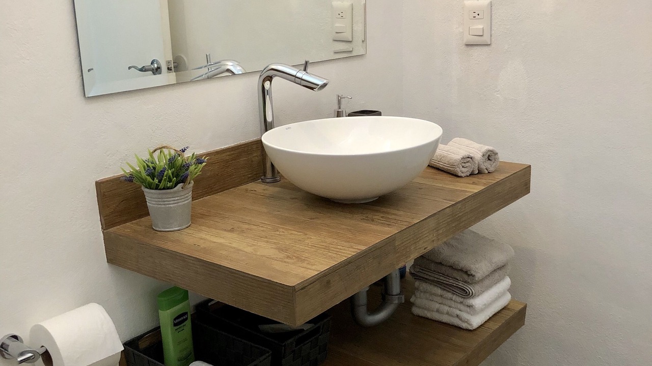 Photo of Bathroom in Puerto Morelos