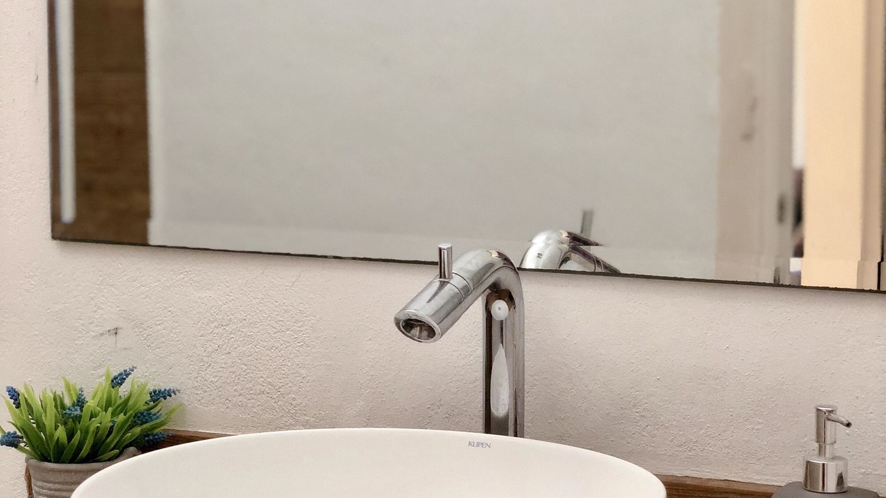 Photo of Bathroom in Puerto Morelos