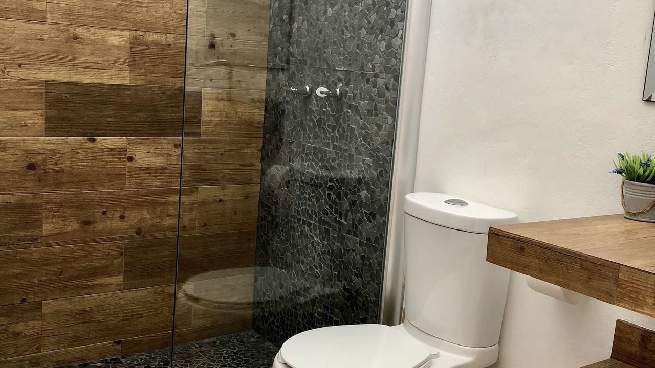 Photo of Bathroom in Puerto Morelos