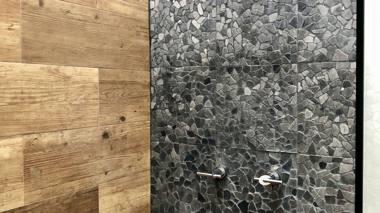 Photo of Bathroom in Puerto Morelos