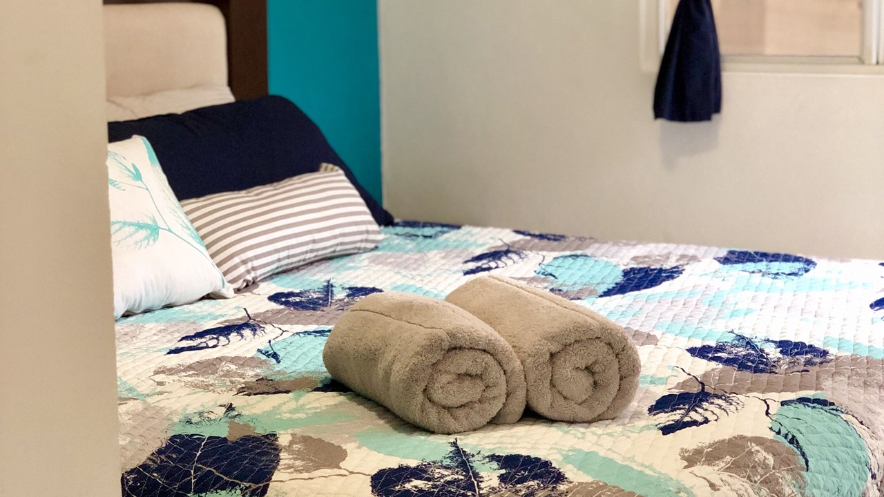 Photo of Bedroom in Puerto Morelos