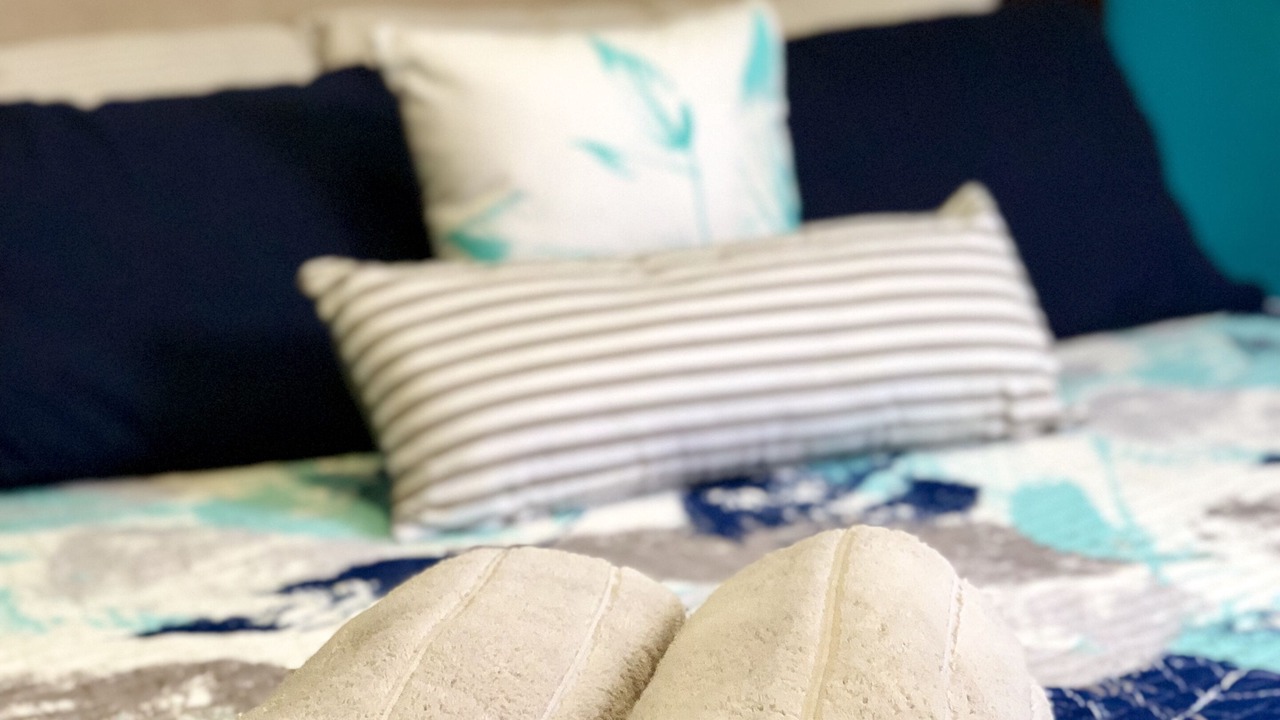 Photo of Bedroom in Puerto Morelos