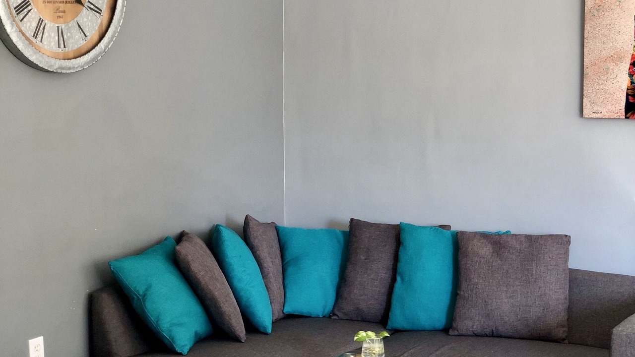 Photo of Livingroom in Puerto Morelos