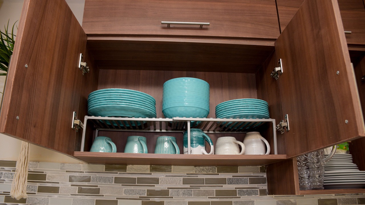 Photo of Kitchen in Puerto Morelos