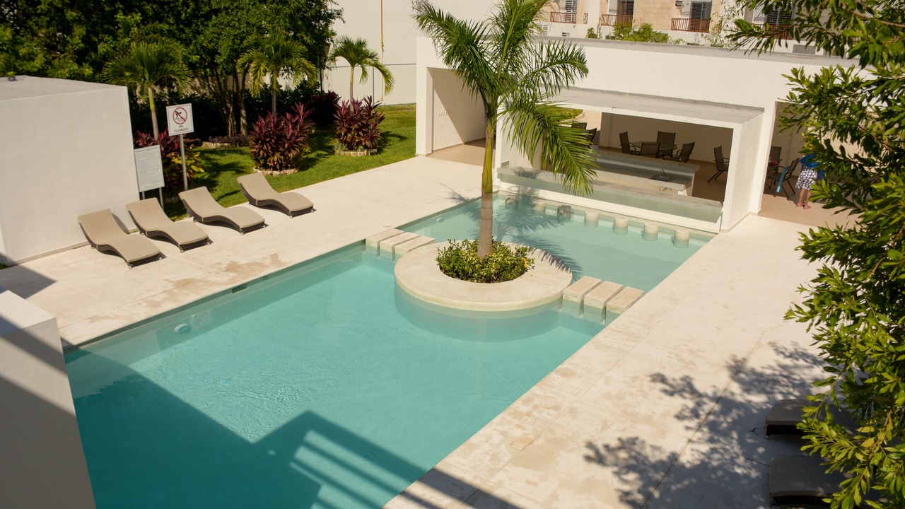 Photo of Outdoor in Puerto Morelos