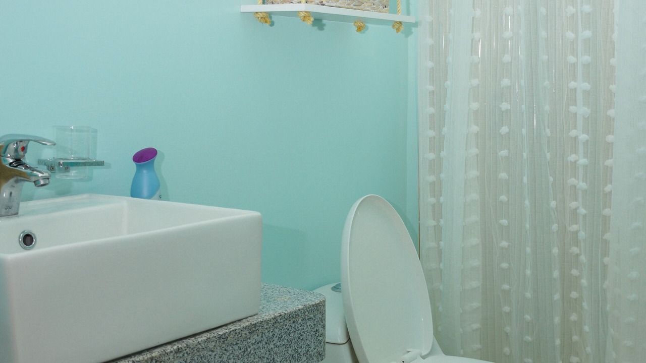 Photo of Bathroom in Puerto Morelos