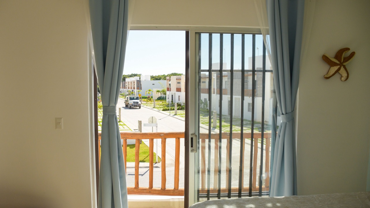 Photo of Bedroom in Puerto Morelos