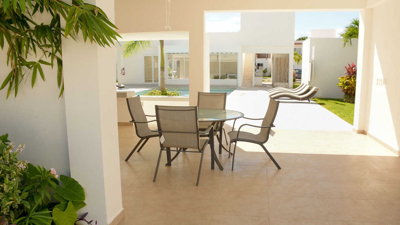Photo of Outdoor in Puerto Morelos