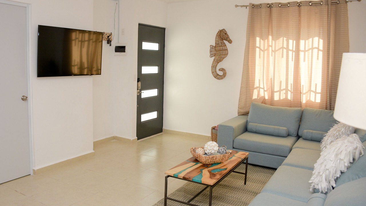 Photo of Livingroom in Puerto Morelos