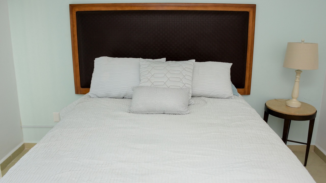 Photo of Bedroom in Puerto Morelos