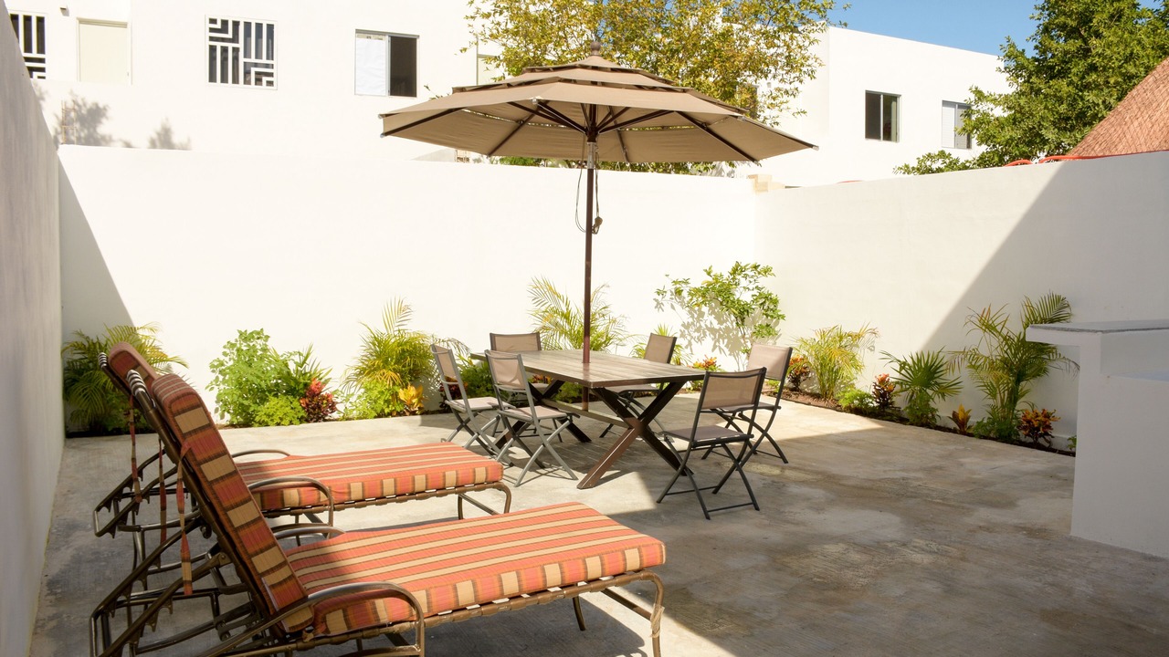 Photo of Outdoor in Puerto Morelos