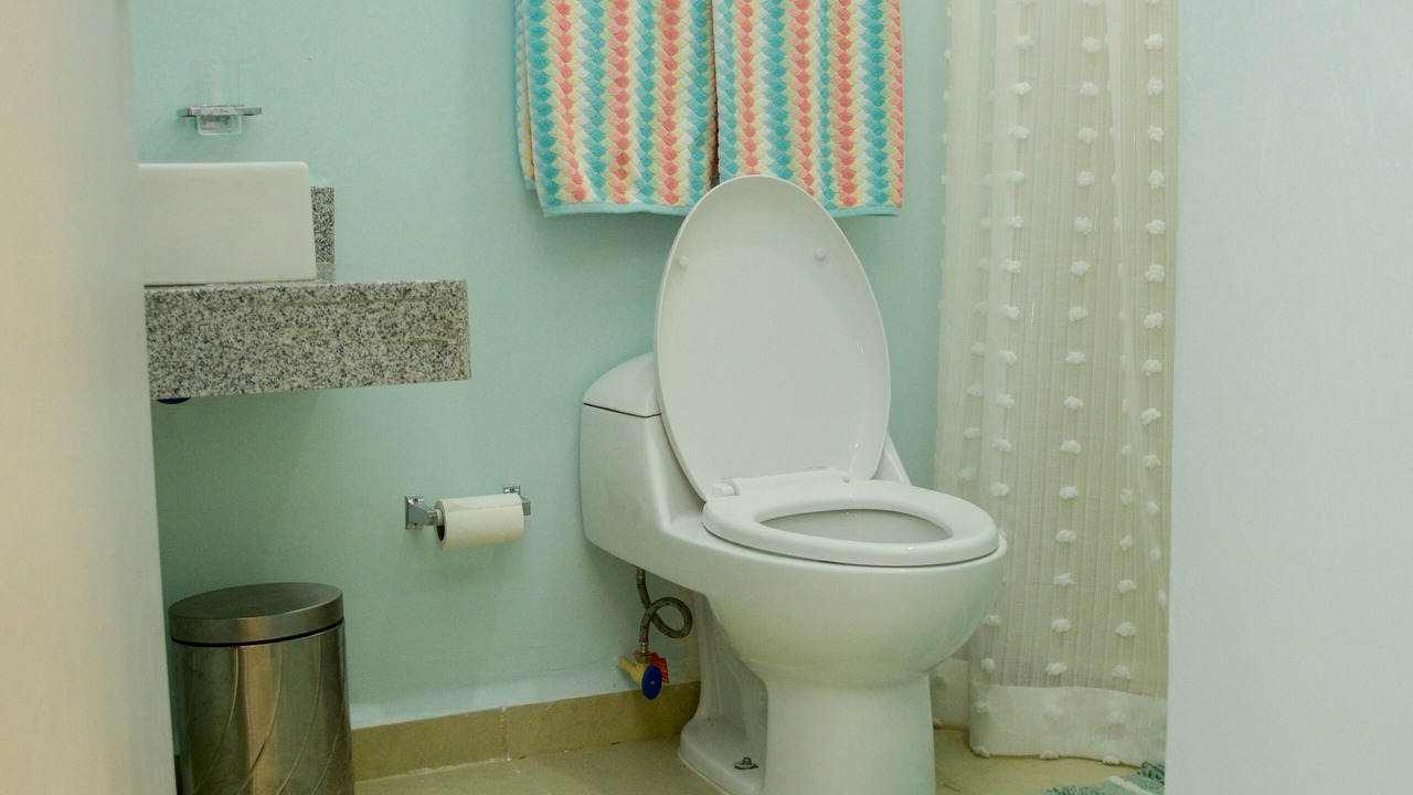 Photo of Bathroom in Puerto Morelos
