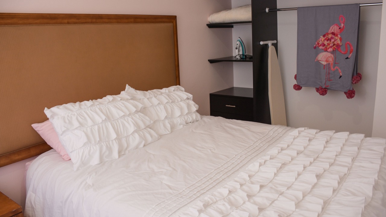 Photo of Bedroom in Puerto Morelos