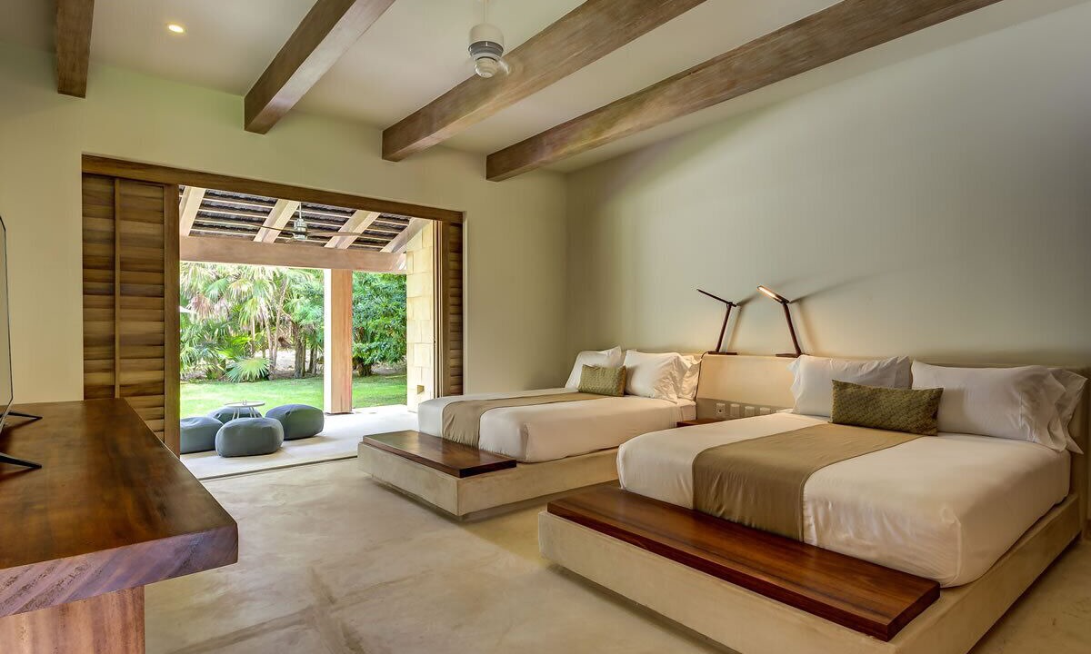 Photo of Bedroom in Zona Hotelera