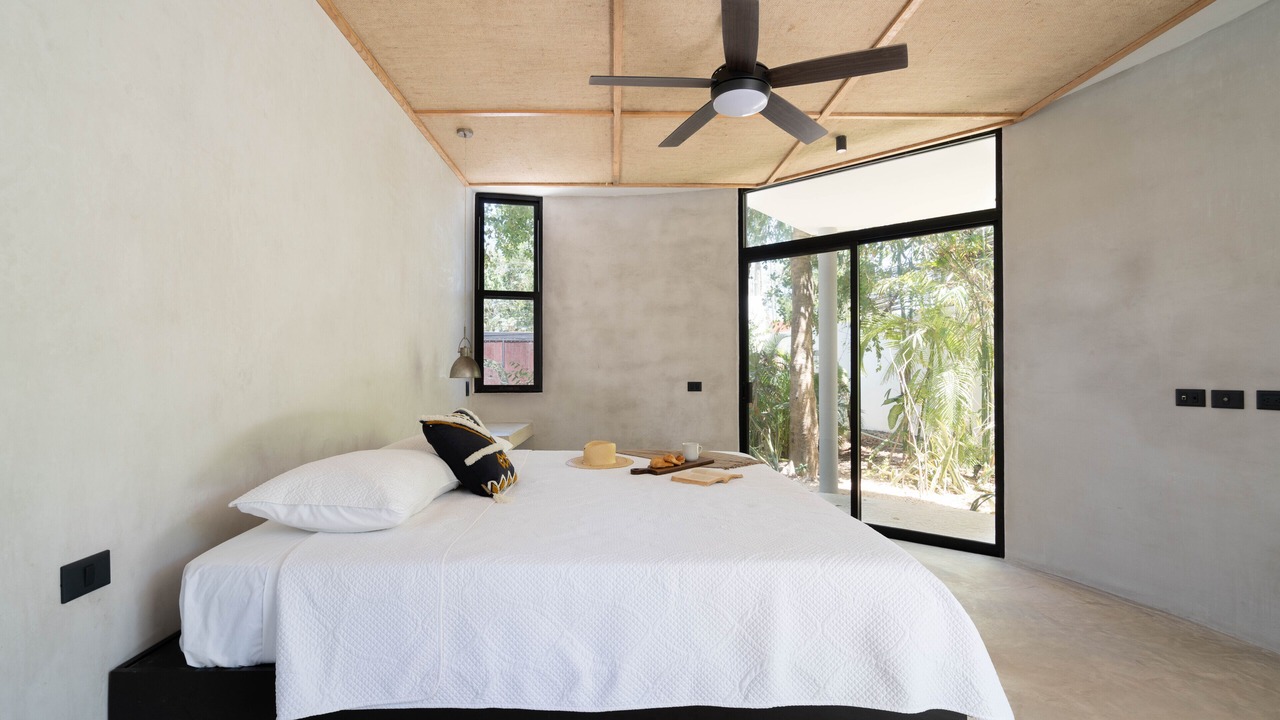 Photo of Bedroom in La Veleta