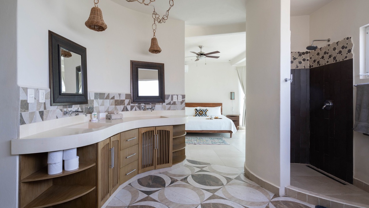 Photo of Bedroom in La Veleta