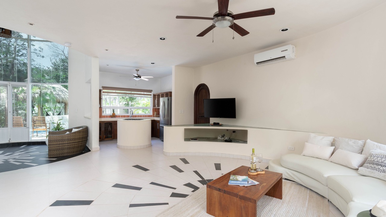 Photo of Livingroom in La Veleta