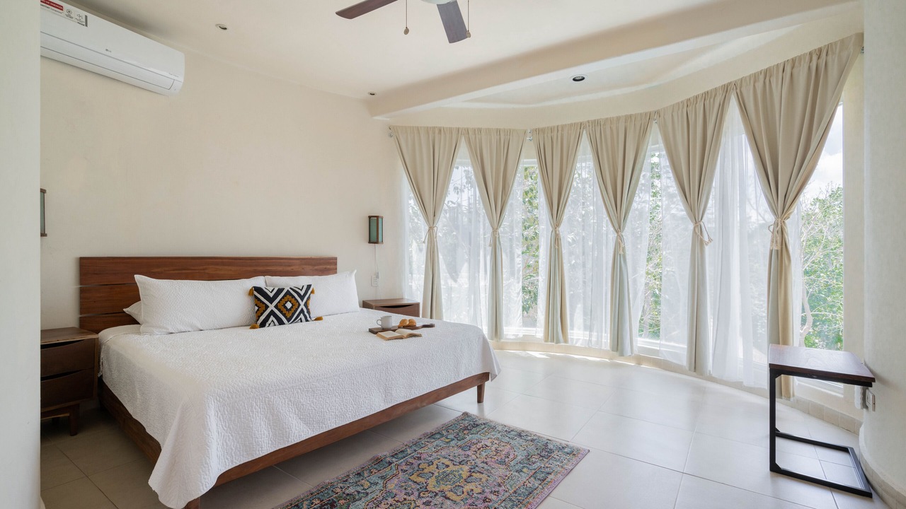 Photo of Bedroom in La Veleta