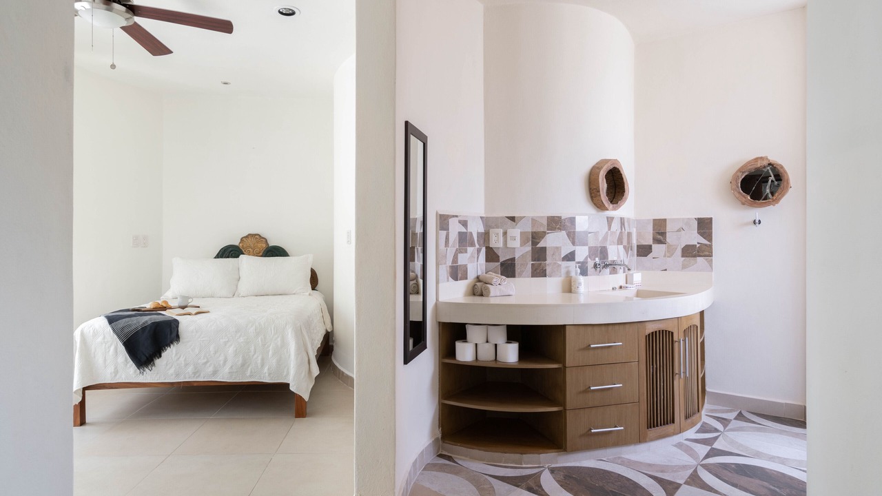 Photo of Bedroom in La Veleta