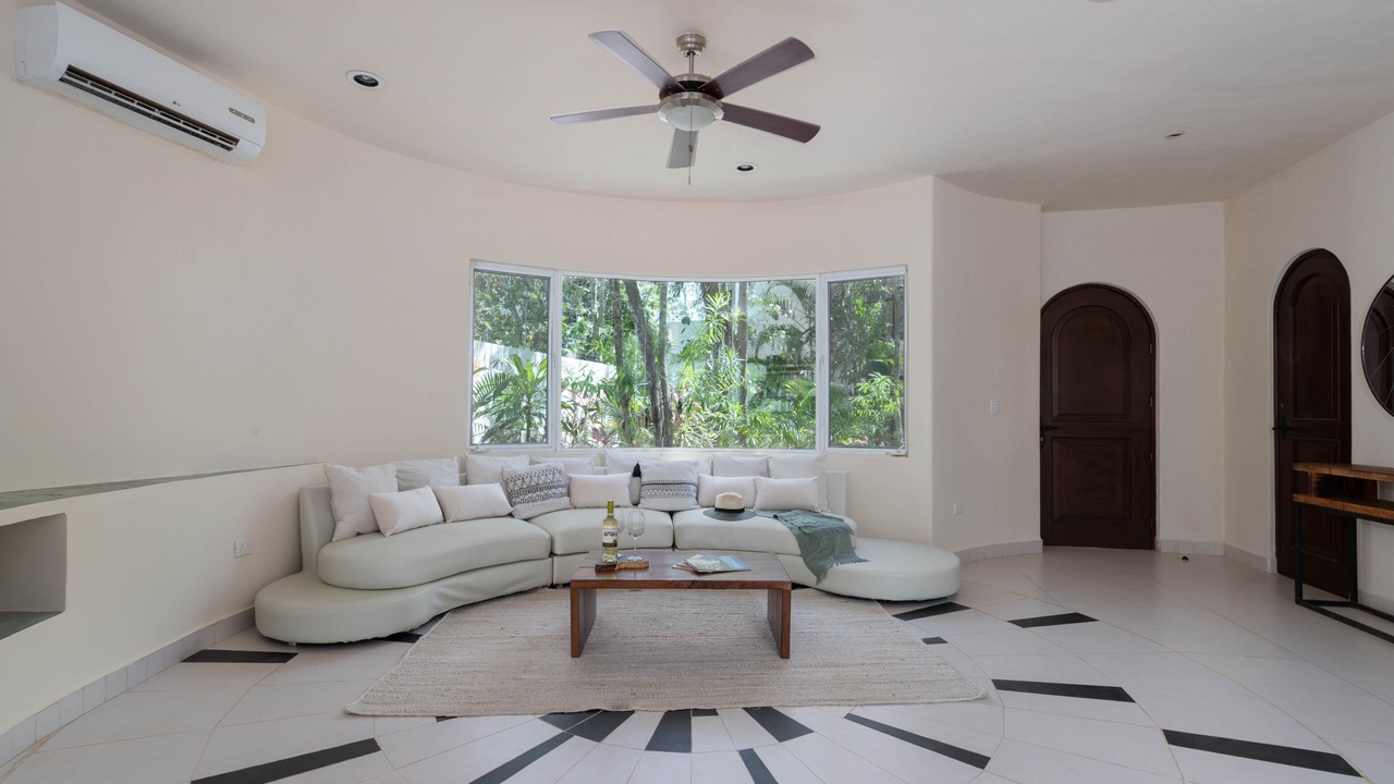 Photo of Livingroom in La Veleta