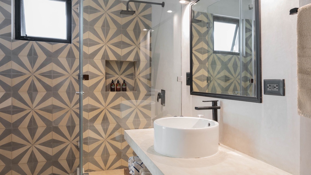 Photo of Bathroom in La Veleta