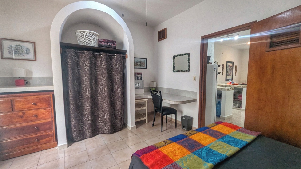 Photo of Bedroom in Colonia Andres