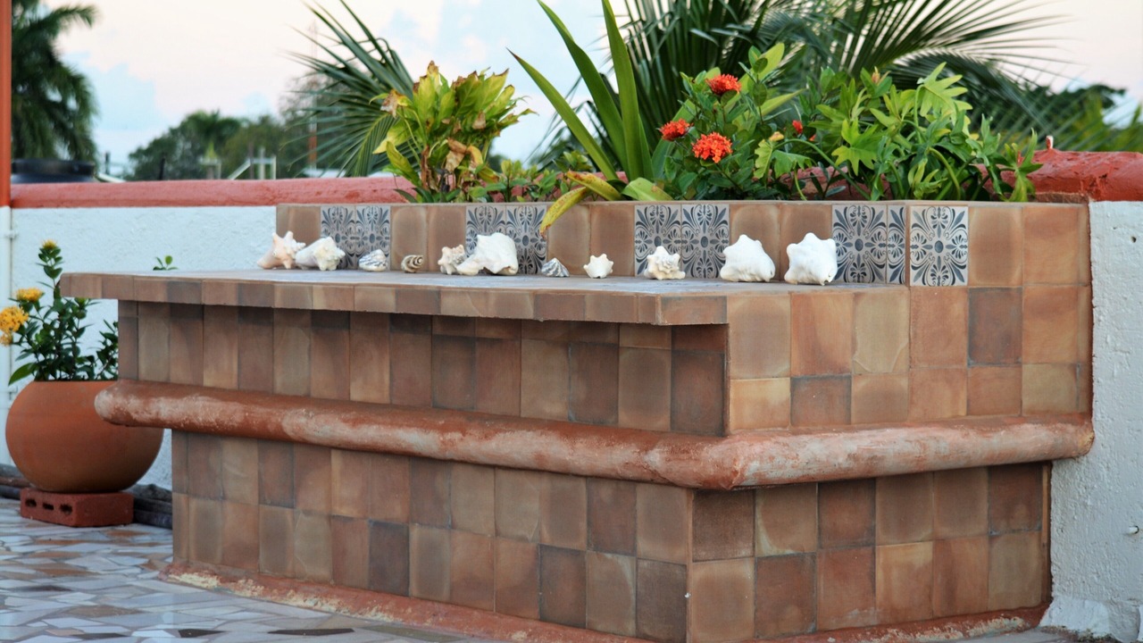 Photo of Outdoor in Colonia Andres