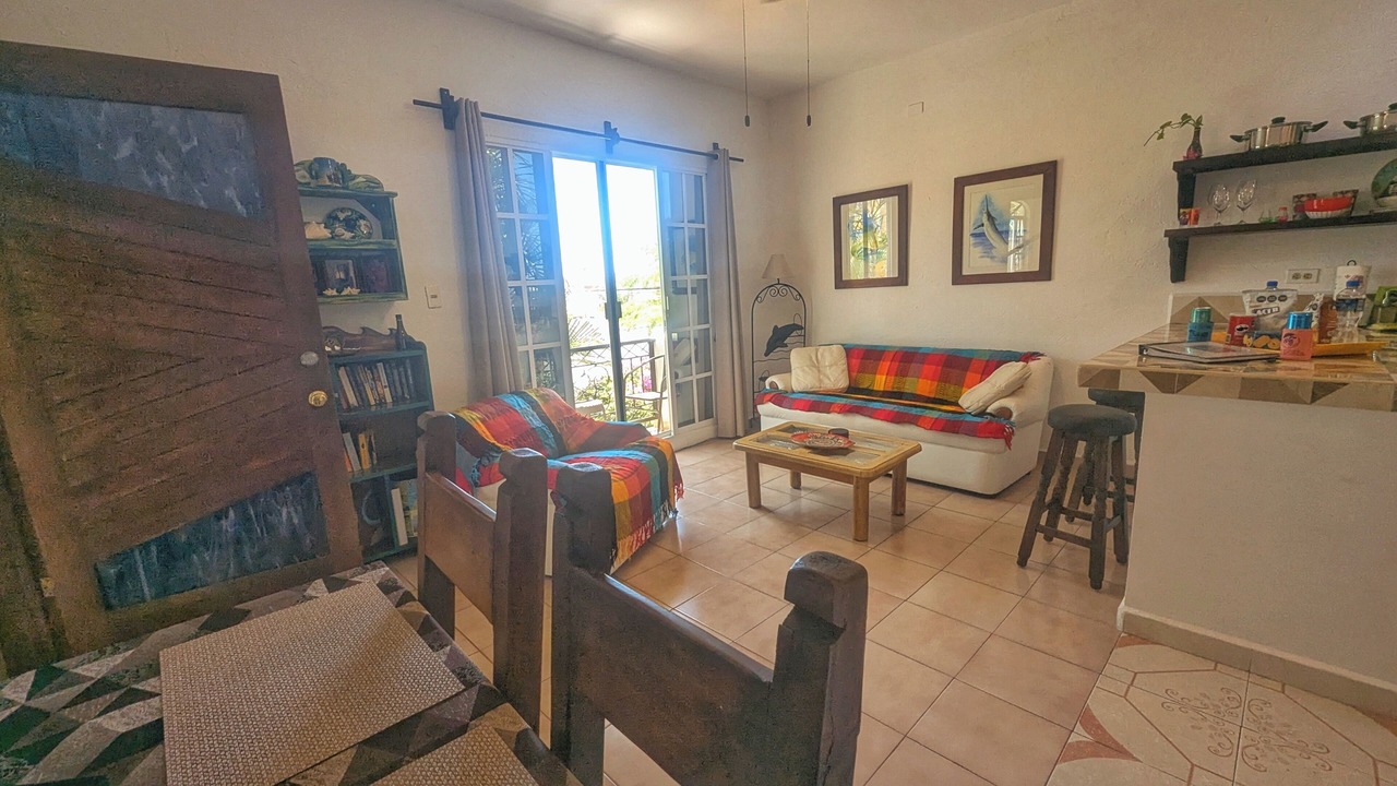 Photo of Livingroom in Colonia Andres