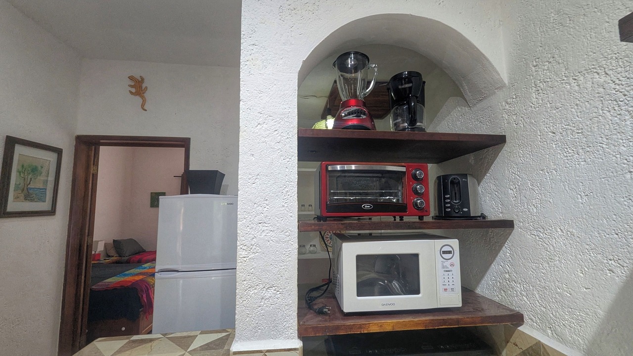 Photo of Others in Colonia Andres