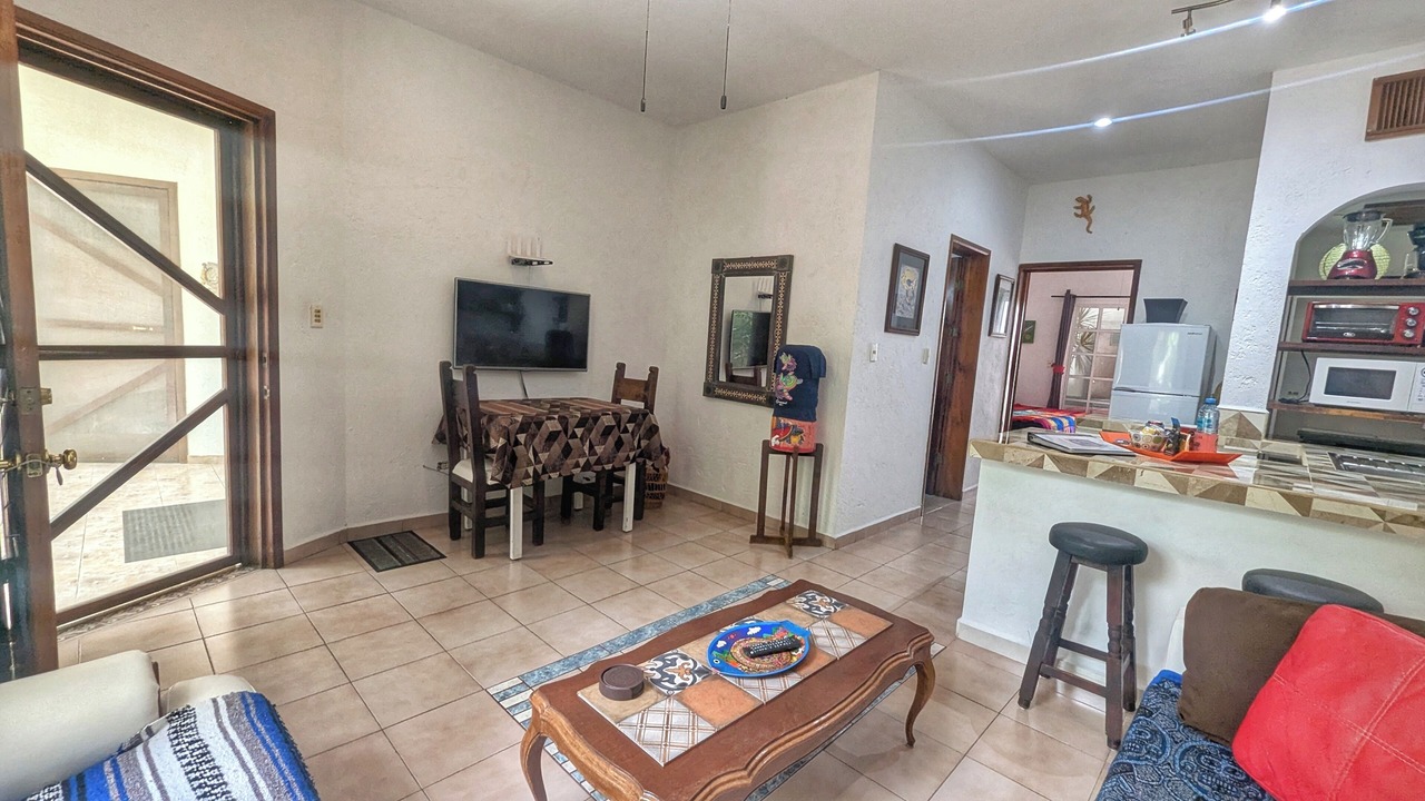 Photo of Livingroom in Colonia Andres
