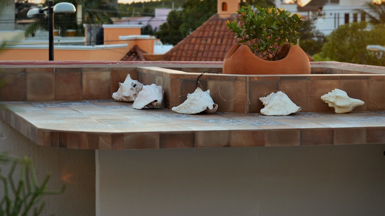 Photo of Outdoor in Colonia Andres