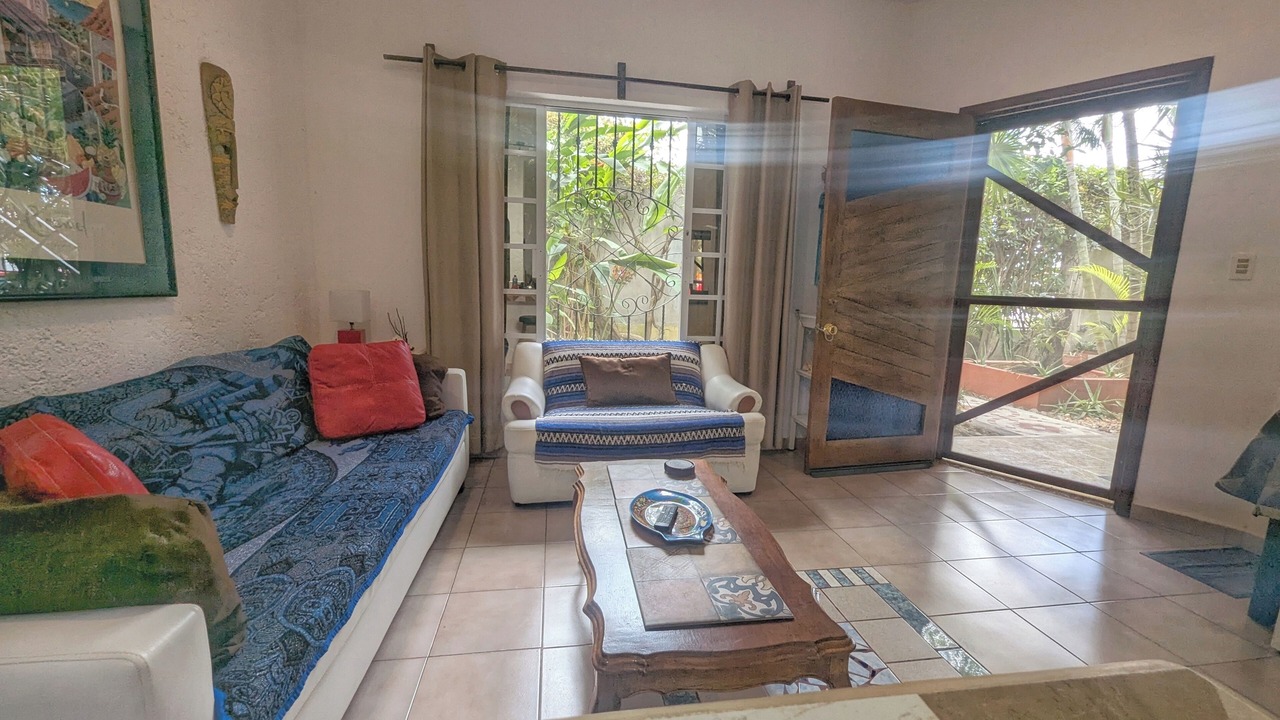 Photo of Livingroom in Colonia Andres