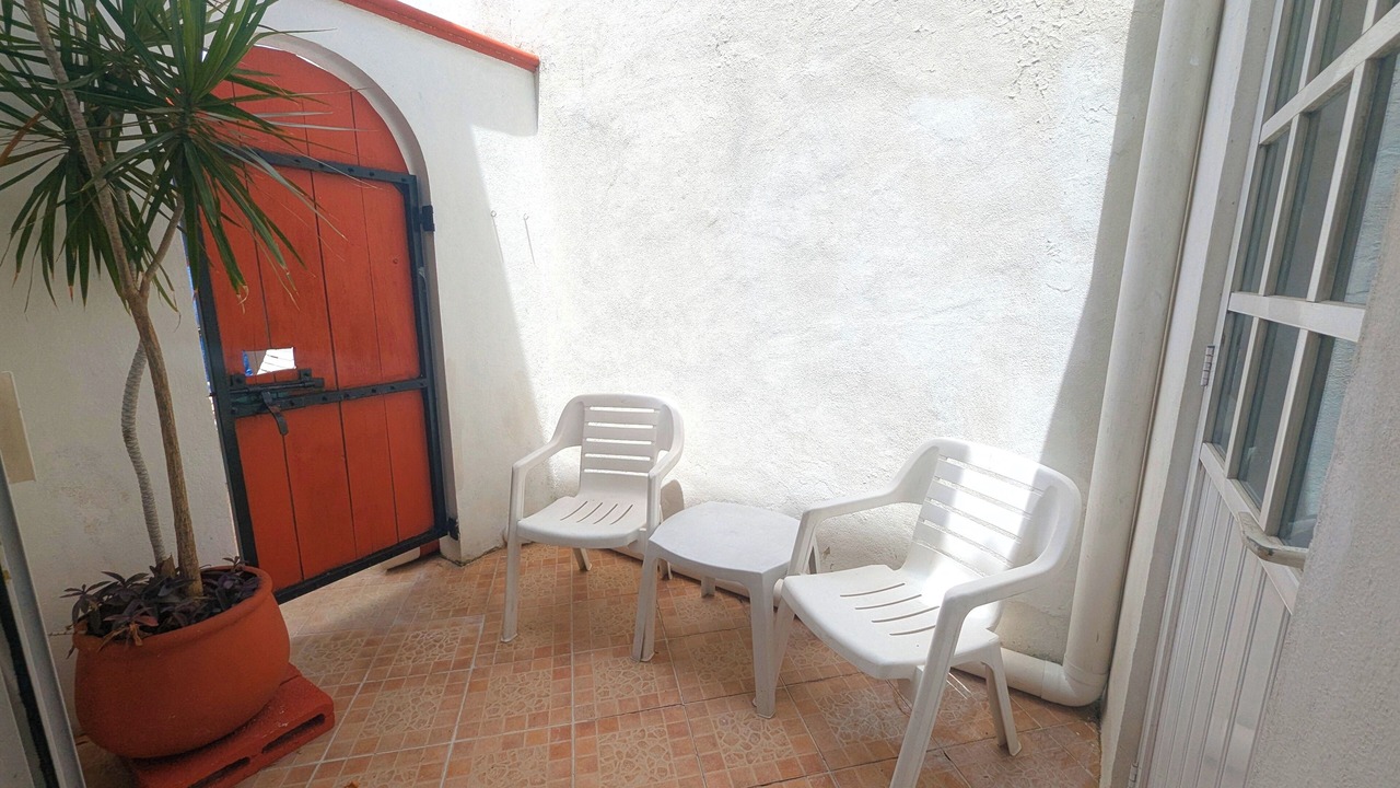 Photo of Patio Balcony in Colonia Andres