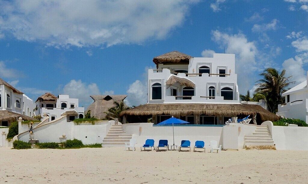 Photo of Others in Playa del Secreto
