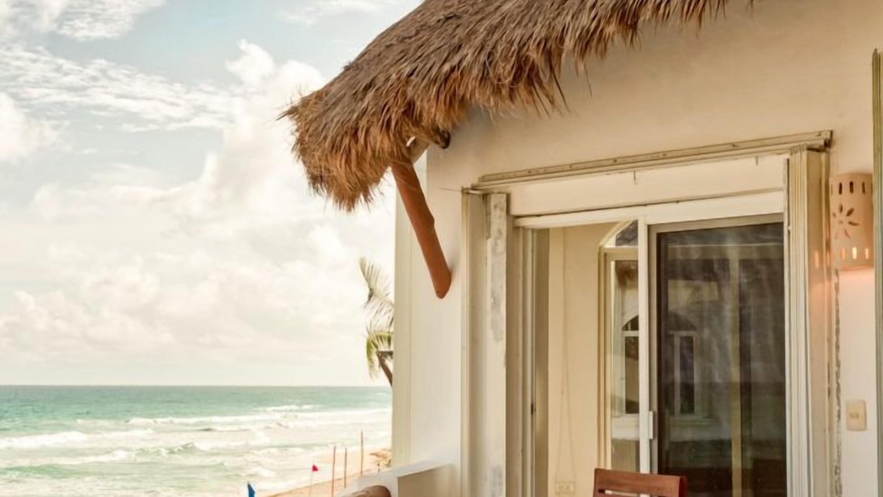 Photo of Others in Playa del Secreto