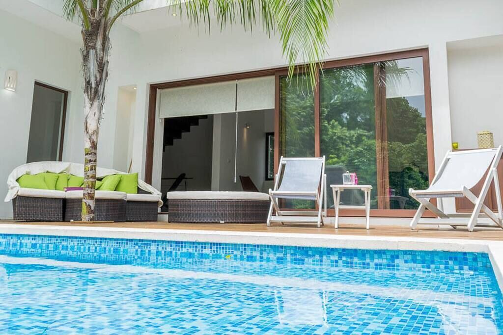 Photo of Outdoor in Villa Juarez